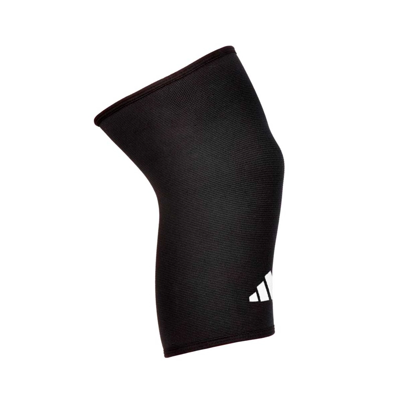 RODILLERA FITNESS ADIDAS KNEE SUPPORT NEGRA M - 1