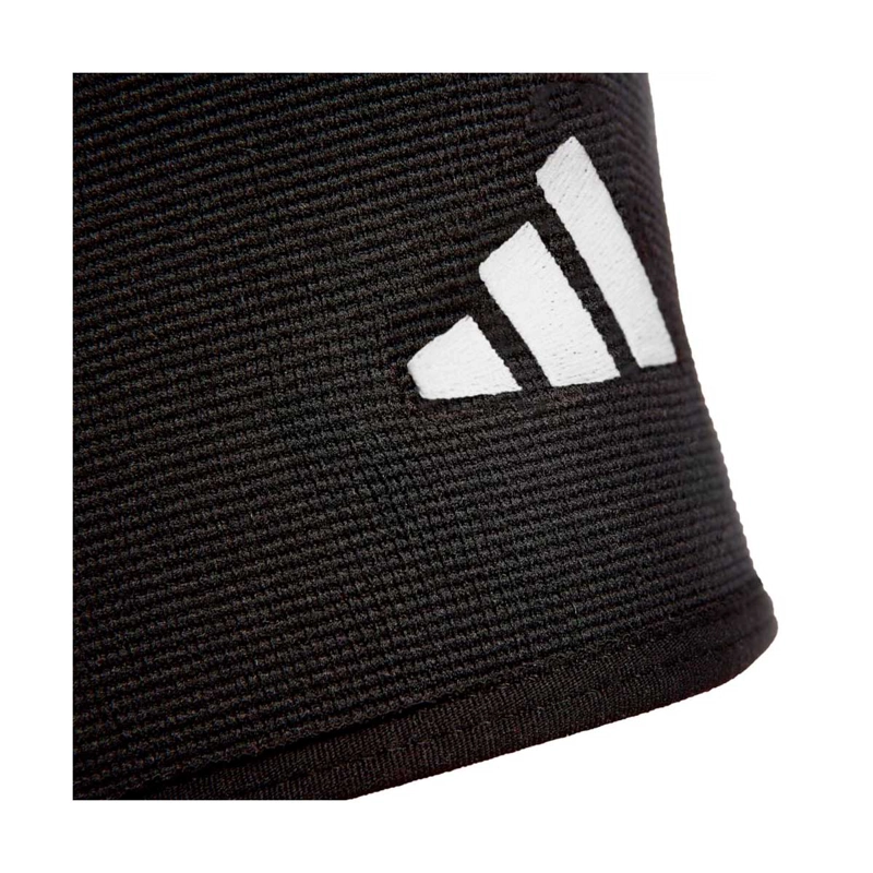 RODILLERA FITNESS ADIDAS KNEE SUPPORT NEGRA M - 3