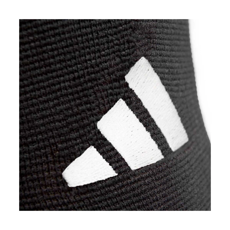 RODILLERA FITNESS ADIDAS KNEE SUPPORT NEGRA M - 4