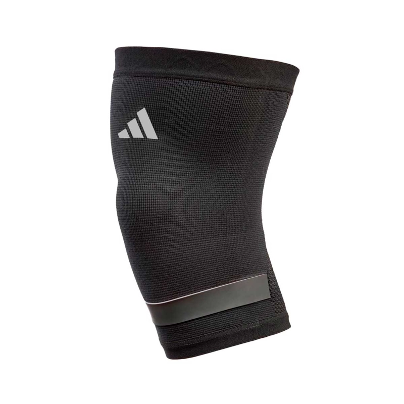 RODILLERA FITNESS ADIDAS PERFORMANCE KNEE SUPPORT NEGRA S - 1