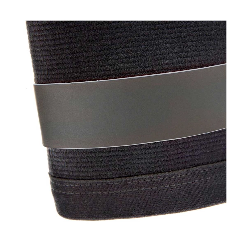 RODILLERA FITNESS ADIDAS PERFORMANCE KNEE SUPPORT NEGRA S - 3