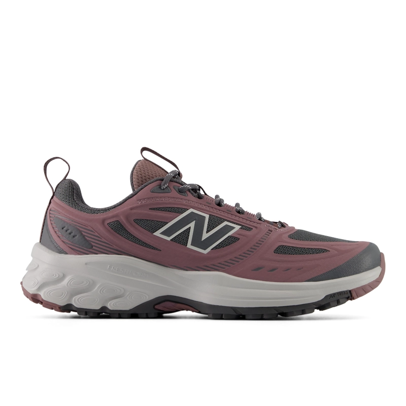 ZAPATILLAS TRAIL RUNNING MUJER NEW BALANCE 410 V9 MULTICOLOR - 1