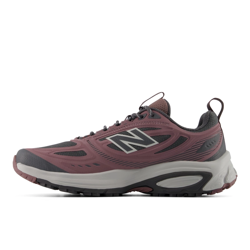 ZAPATILLAS TRAIL RUNNING MUJER NEW BALANCE 410 V9 MULTICOLOR - 2