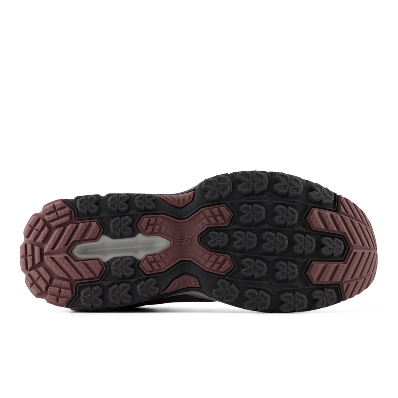 ZAPATILLAS TRAIL RUNNING MUJER NEW BALANCE 410 V9 MULTICOLOR - 5