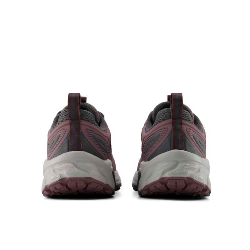 ZAPATILLAS TRAIL RUNNING MUJER NEW BALANCE 410 V9 MULTICOLOR - 7