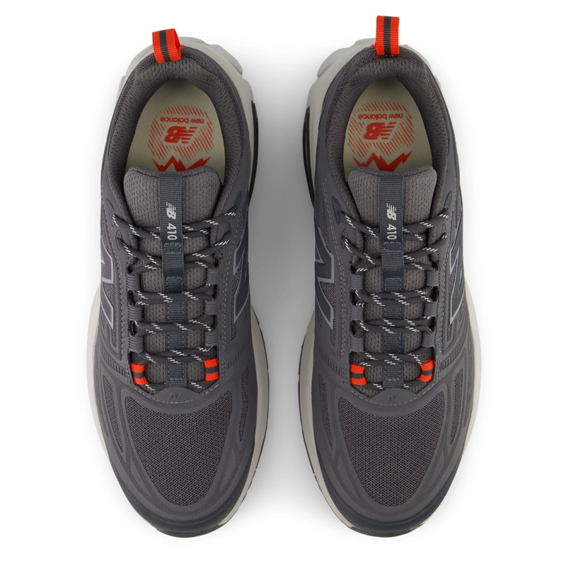 ZAPATILLAS TRAIL RUNNING HOMBRE NEW BALANCE 410 V9 BICOLOR - 3