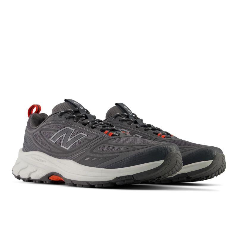 ZAPATILLAS TRAIL RUNNING HOMBRE NEW BALANCE 410 V9 BICOLOR - 4