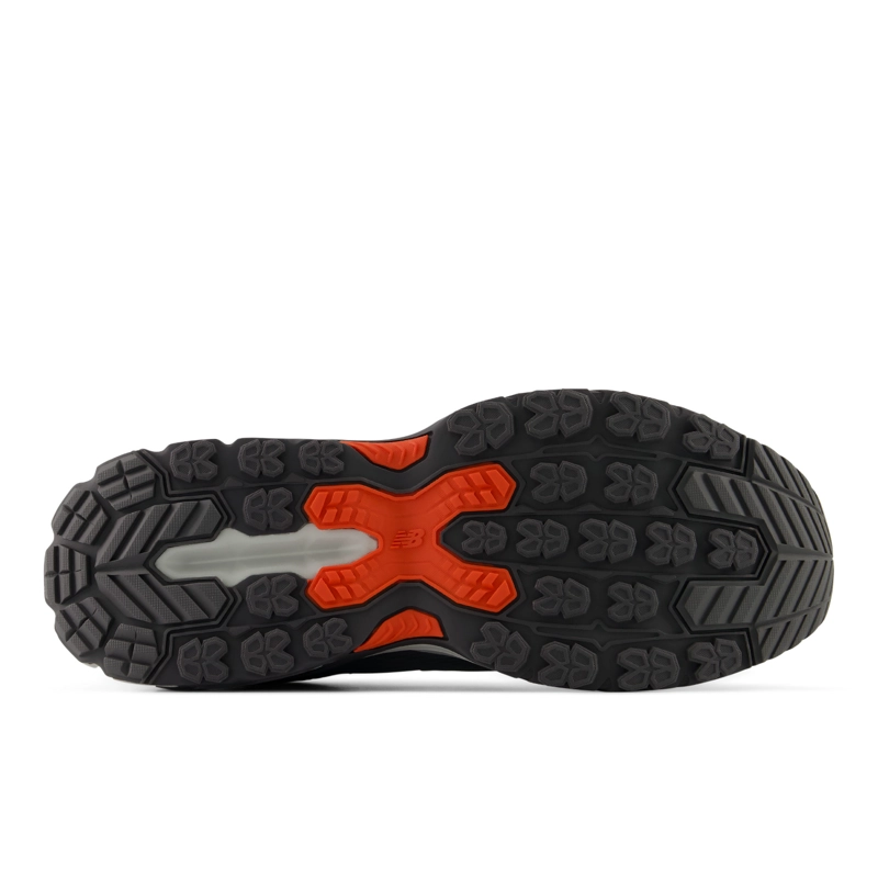 ZAPATILLAS TRAIL RUNNING HOMBRE NEW BALANCE 410 V9 BICOLOR - 5