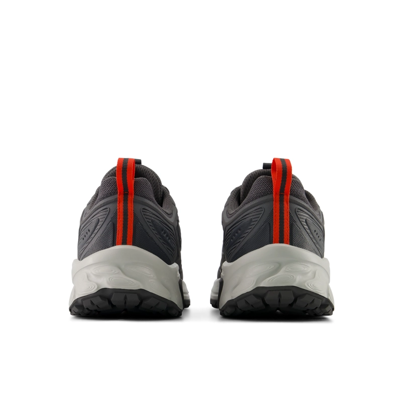 ZAPATILLAS TRAIL RUNNING HOMBRE NEW BALANCE 410 V9 BICOLOR - 6