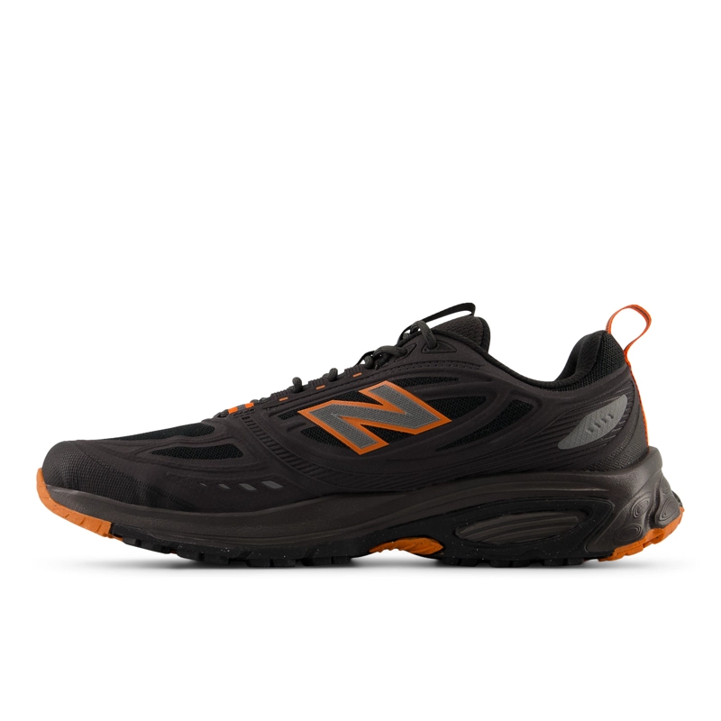 ZAPATILLAS TRAIL RUNNING HOMBRE NEW BALANCE 410 V9 NEGRAS - 2