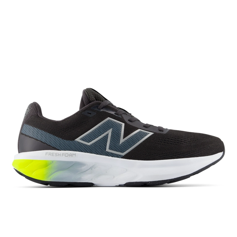 ZAPATILLAS RUNNING HOMBRE NEW BALANCE 520 V9 MULTICOLOR - 1