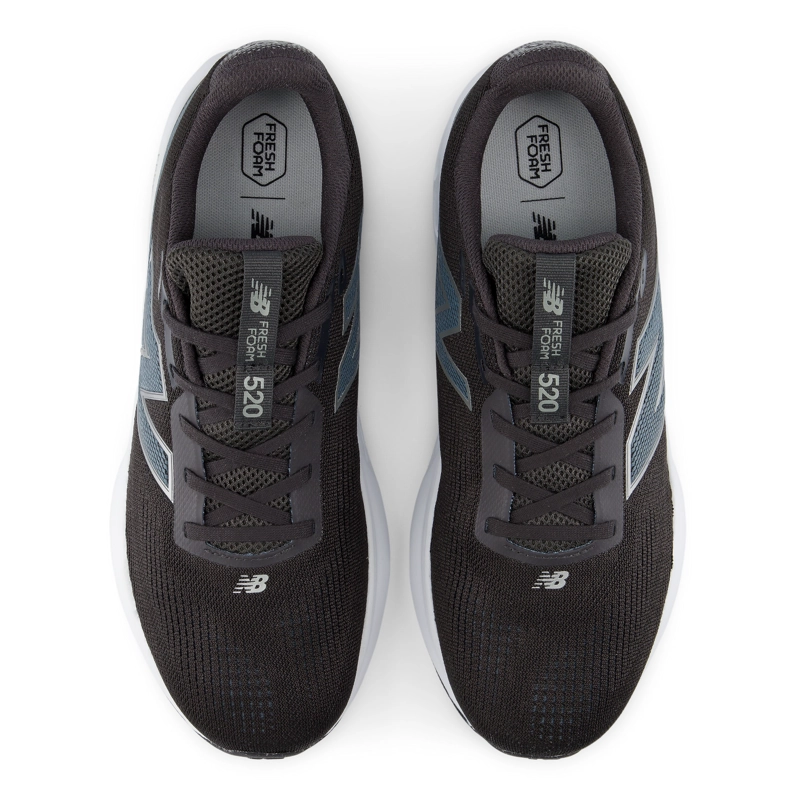 ZAPATILLAS RUNNING HOMBRE NEW BALANCE 520 V9 MULTICOLOR - 3