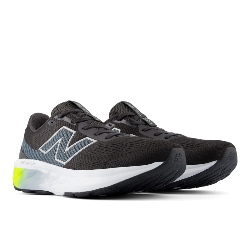 ZAPATILLAS RUNNING HOMBRE NEW BALANCE 520 V9 MULTICOLOR - 4