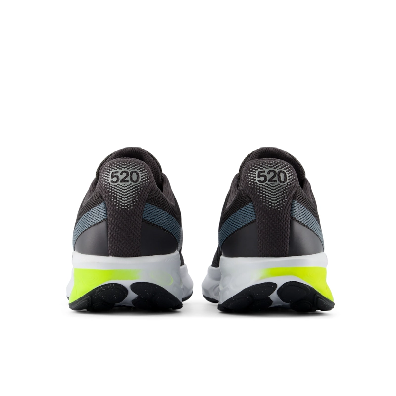 ZAPATILLAS RUNNING HOMBRE NEW BALANCE 520 V9 MULTICOLOR - 6