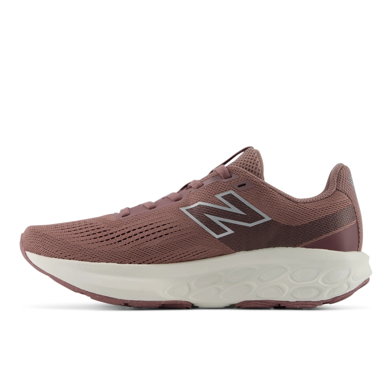 ZAPATILLAS RUNNING MUJER NEW BALANCE 520 BURDEO - 2