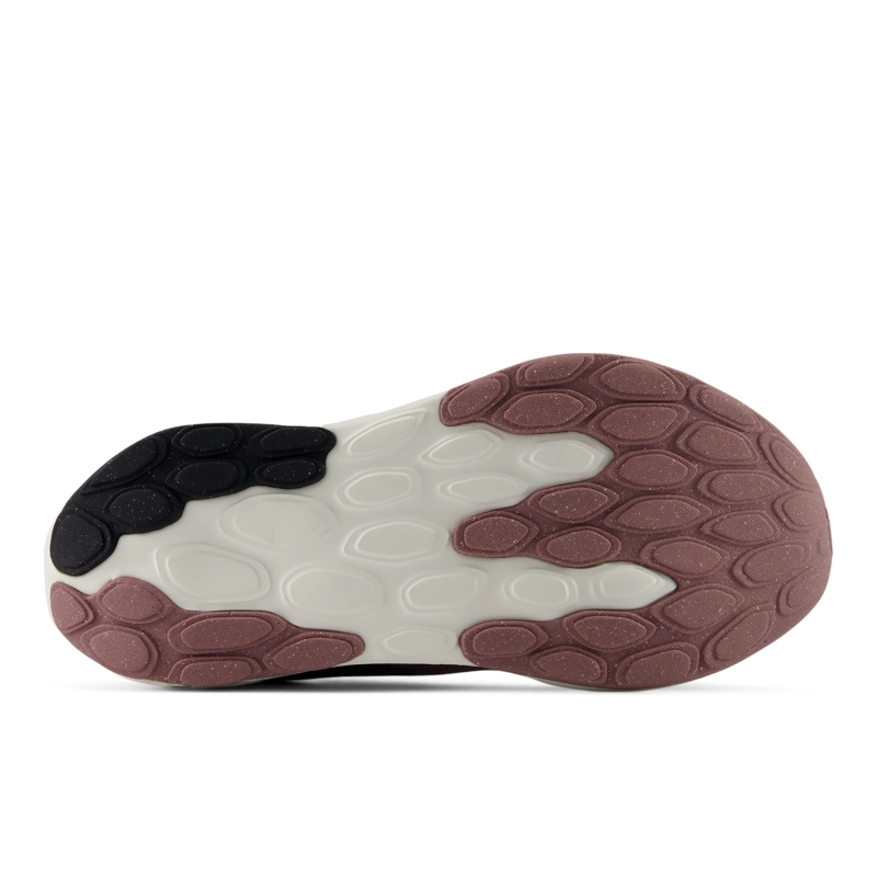 ZAPATILLAS RUNNING MUJER NEW BALANCE 520 BURDEO - 5