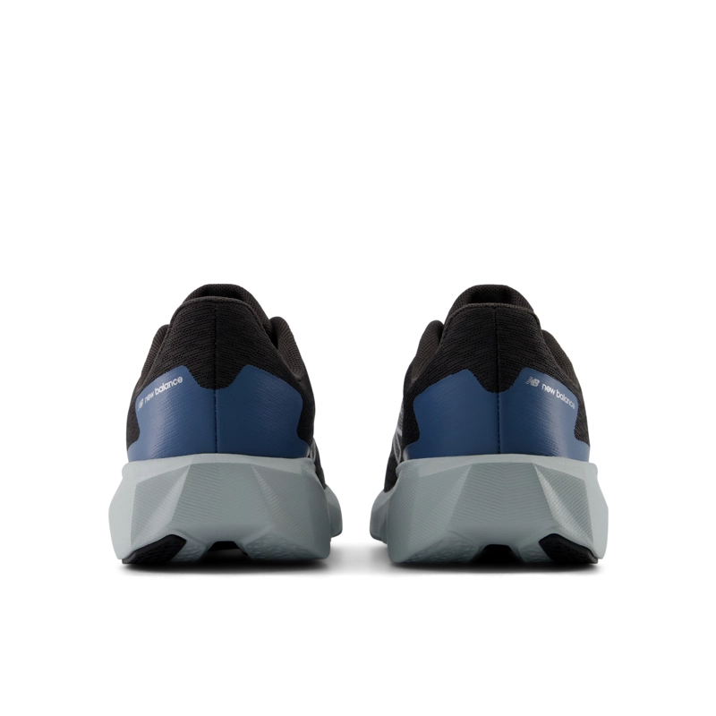 ZAPATILLAS RUNNING MUJER NEW BALANCE 413 NEGRA/GRIS - 6