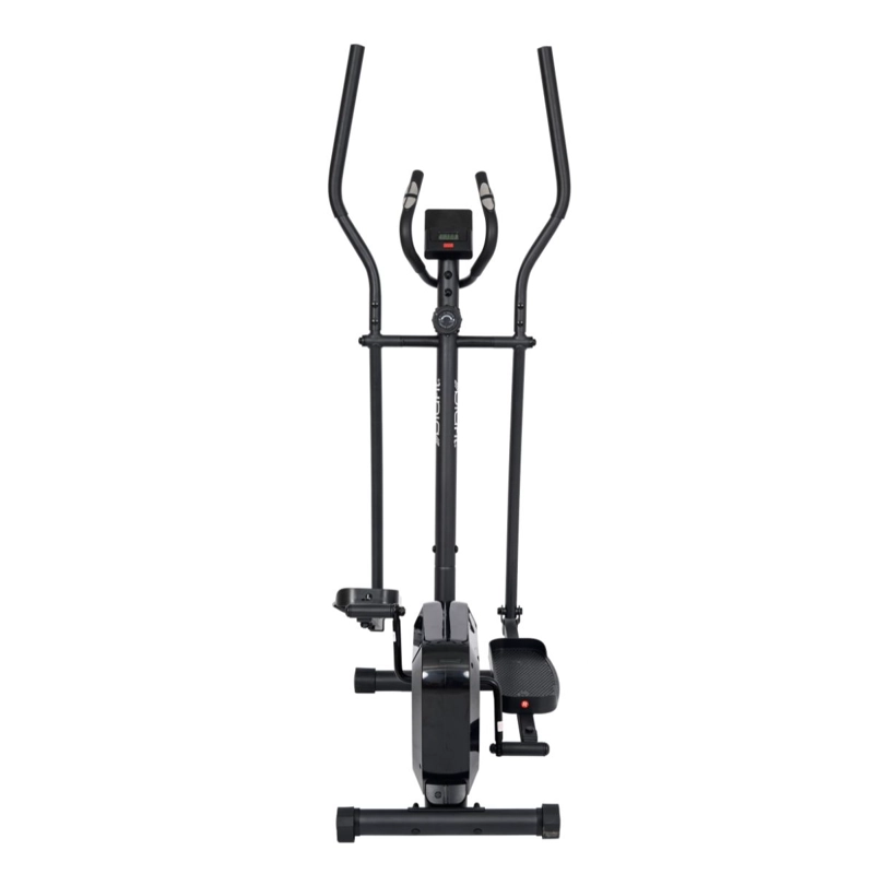 BICICLETA ELIPTICA BLU FIT  EASY ELLIPTIC - 2
