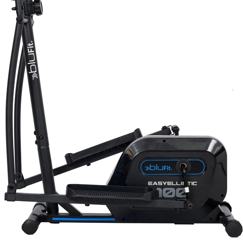 BICICLETA ELIPTICA BLU FIT  EASY ELLIPTIC - 3