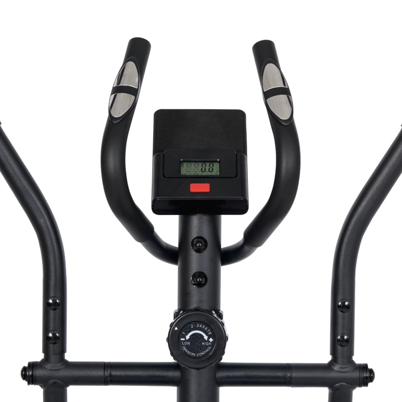 BICICLETA ELIPTICA BLU FIT  EASY ELLIPTIC - 4