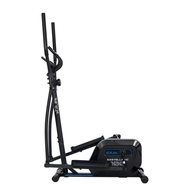 BICICLETA ELIPTICA BLU FIT  EASY ELLIPTIC - 5