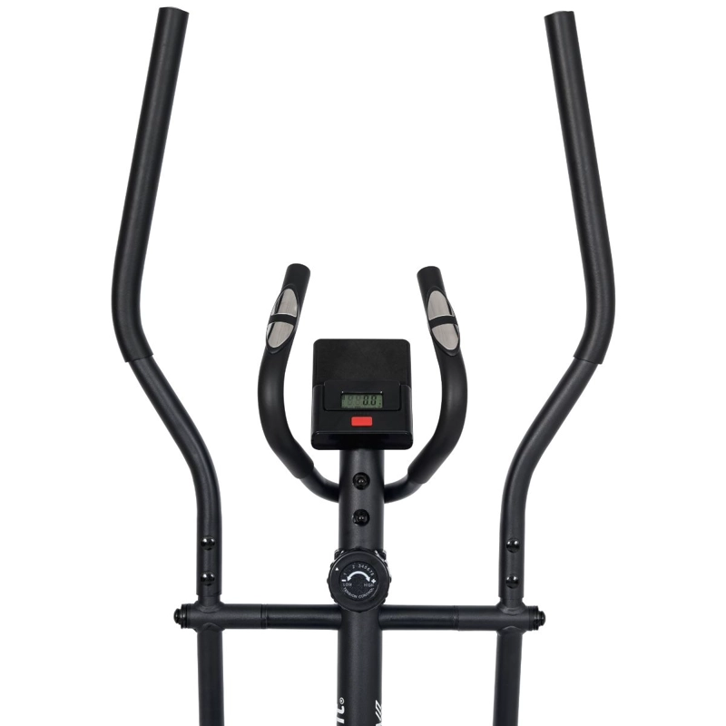 BICICLETA ELIPTICA BLU FIT  EASY ELLIPTIC - 6