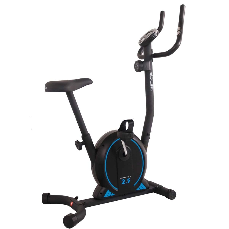 BICICLETA ESTATICA BLU FIT EASY CYCLE 2.5 - 2