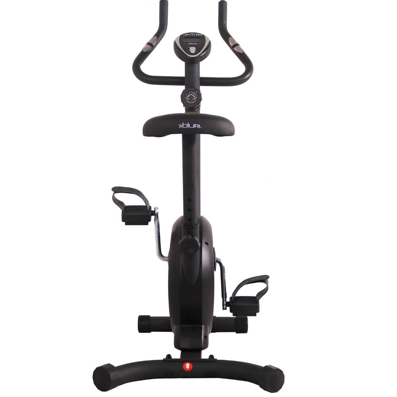 BICICLETA ESTATICA BLU FIT EASY CYCLE 2.5 - 5