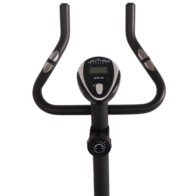 BICICLETA ESTATICA BLU FIT EASY CYCLE 2.5 - 6