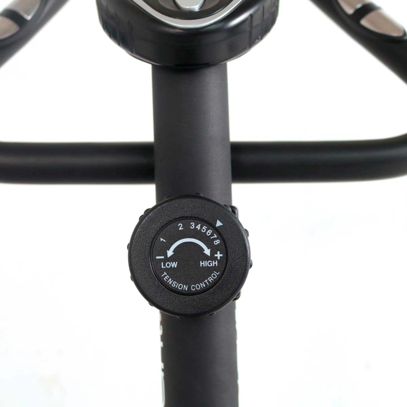 BICICLETA ESTATICA BLU FIT EASY CYCLE 2.5 - 8