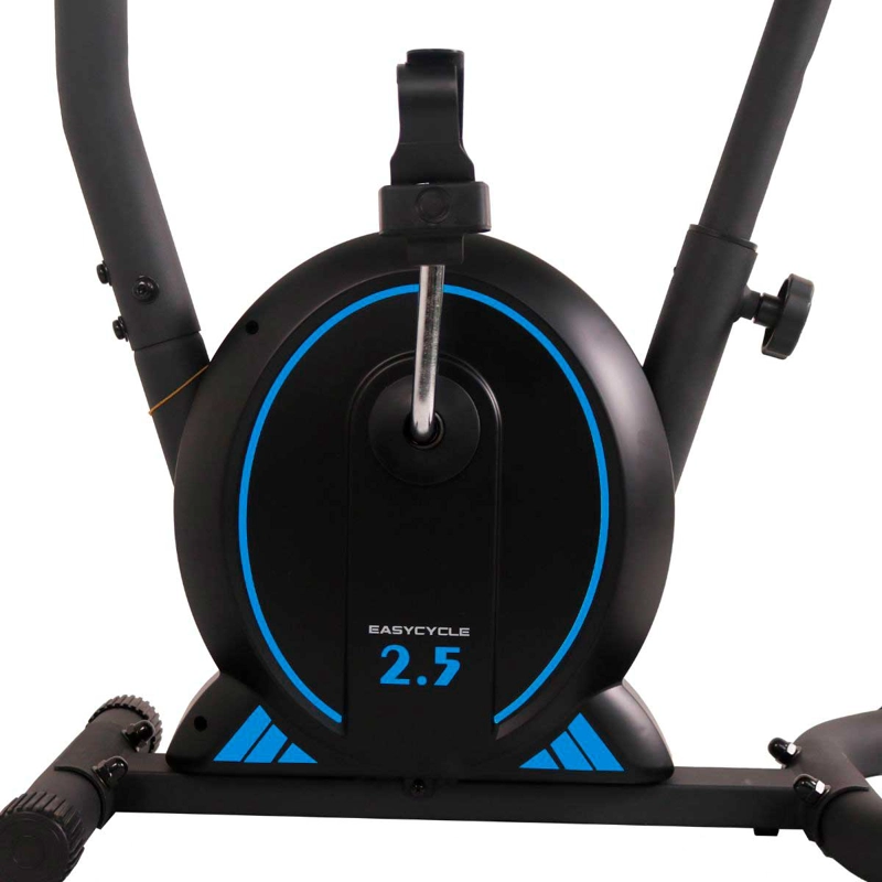 BICICLETA ESTATICA BLU FIT EASY CYCLE 2.5 - 9