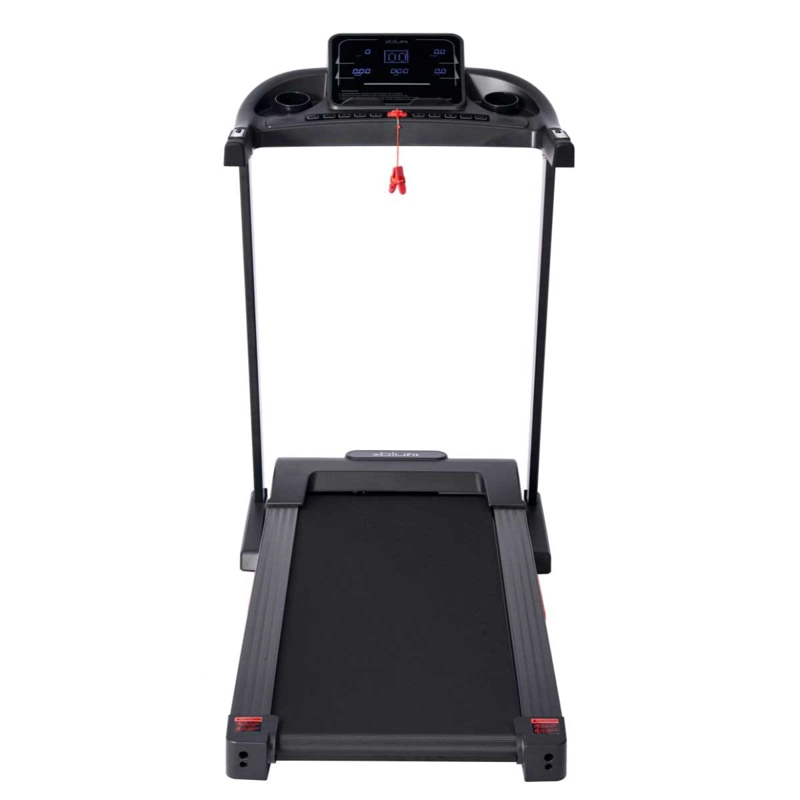 TROTADORA BLU FIT EASY RUN NEGRA - 2