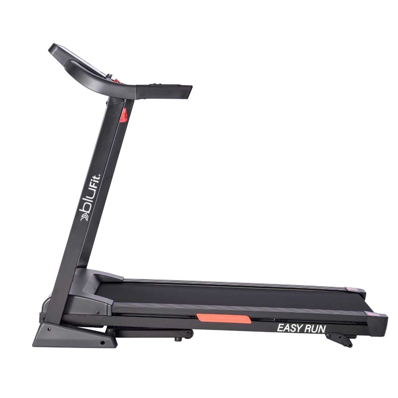 TROTADORA BLU FIT EASY RUN NEGRA - 9