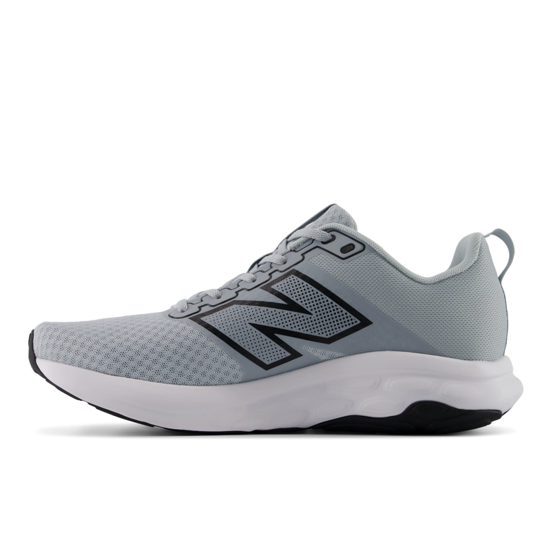 ZAPATILLAS RUNNING HOMBRE NEW BALANCE 460 V4 GRIS/NARANJA - 2