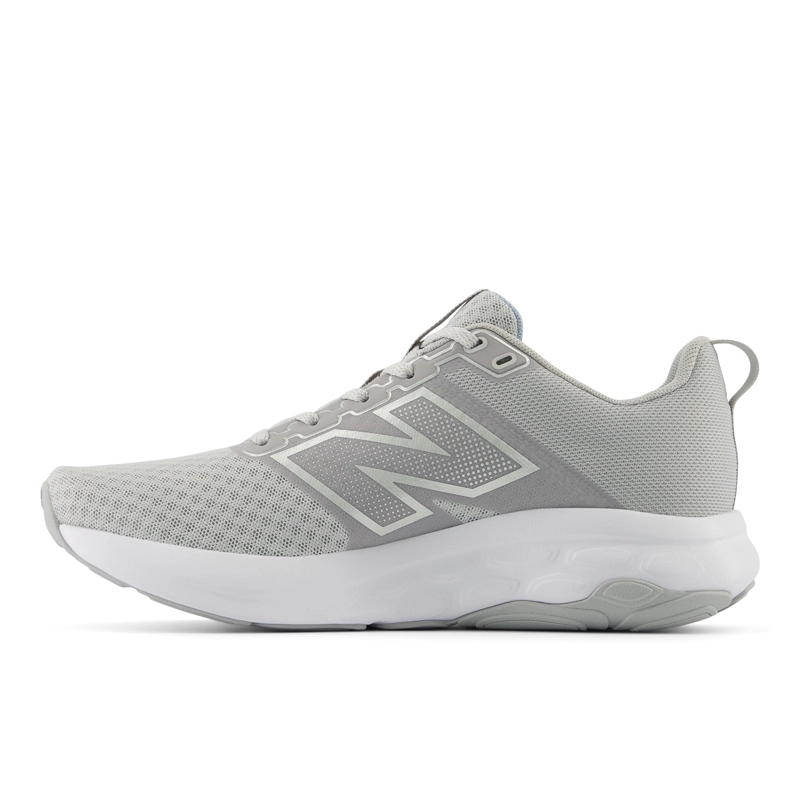 ZAPATILLAS RUNNING MUJER NEW BALANCE 460 V3 GRIS/BLANCA - 2