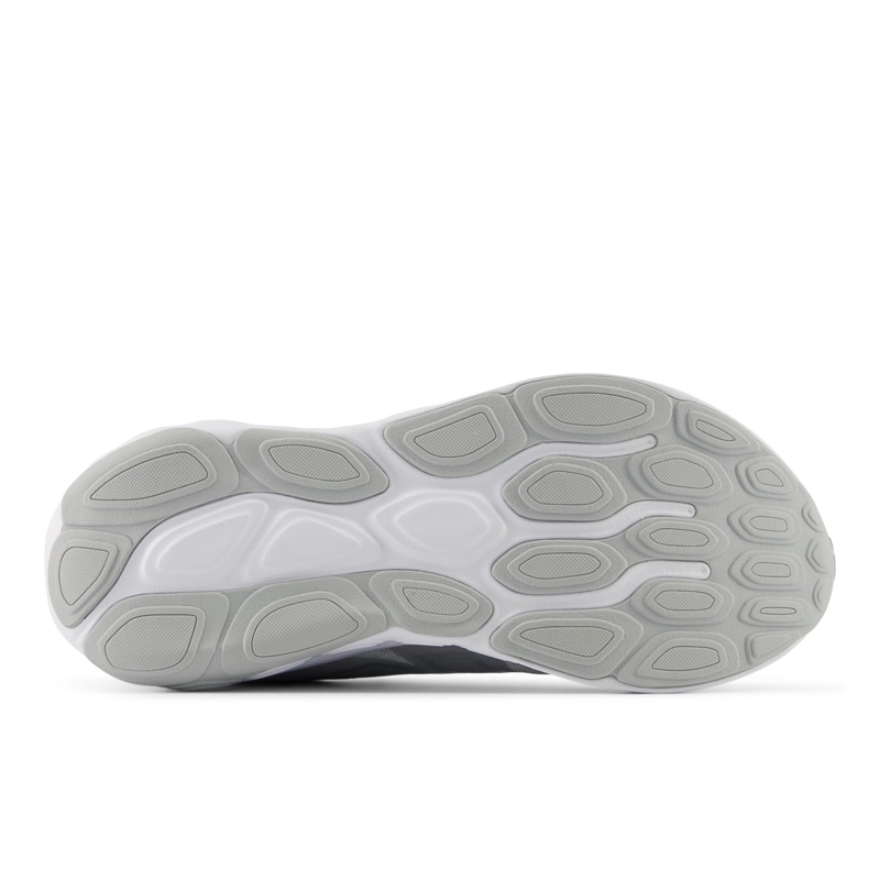 ZAPATILLAS RUNNING MUJER NEW BALANCE 460 V3 GRIS/BLANCA - 5