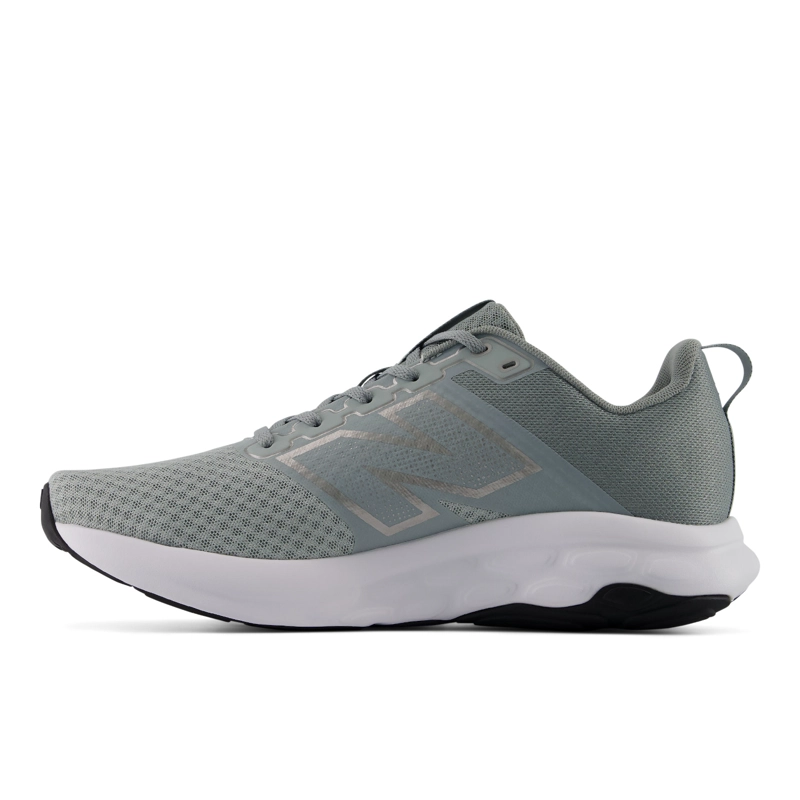 ZAPATILLAS RUNNING HOMBRE NEW BALANCE 460 V4 GRISES - 2