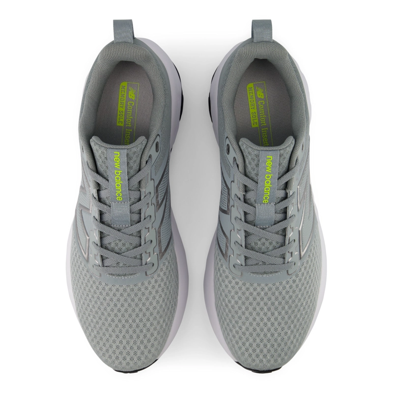 ZAPATILLAS RUNNING HOMBRE NEW BALANCE 460 V4 GRISES - 3