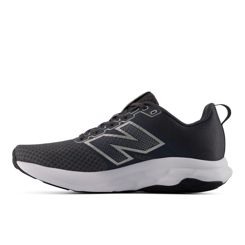 ZAPATILLAS RUNNING HOMBRE NEW BALANCE 460 V4 NEGRA/GRIS - 2
