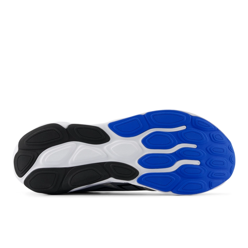 ZAPATILLAS RUNNING HOMBRE NEW BALANCE 460 V4 GRIS/AZUL - 5