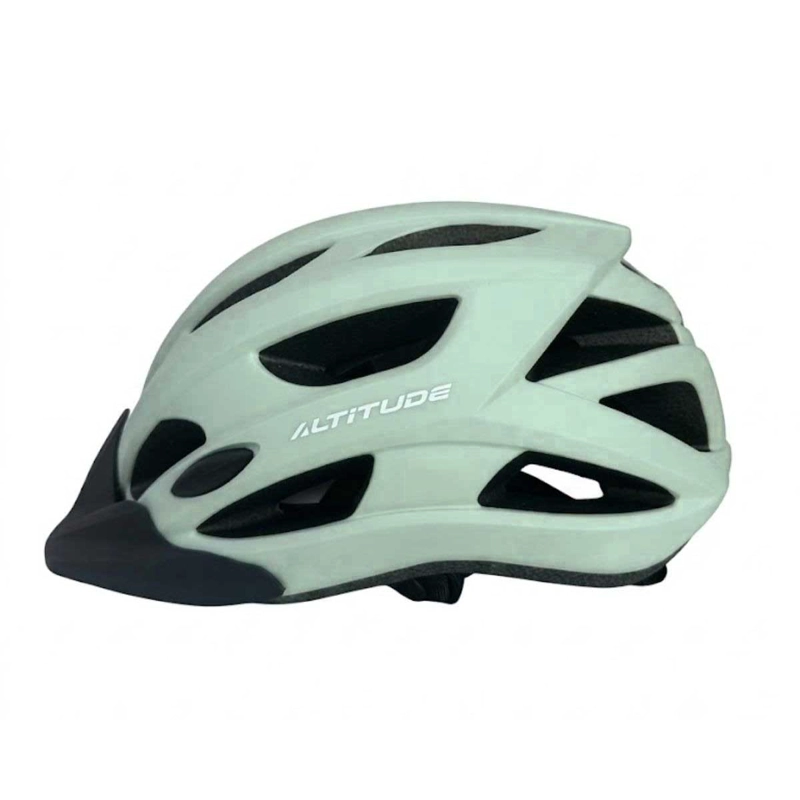 CASCO MTB UNISEX ALTITUDE VERDE MENTA - 2