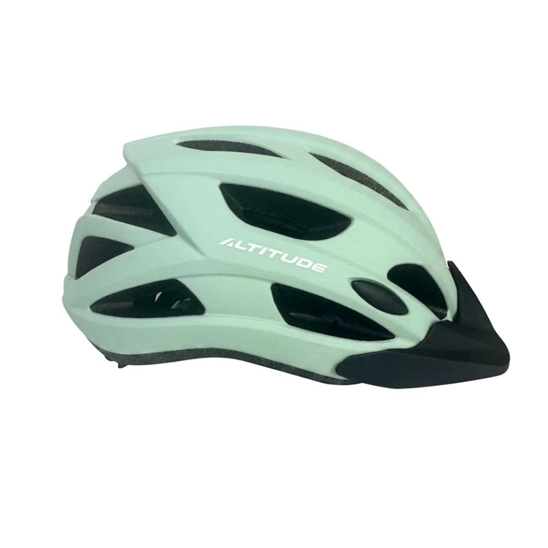 CASCO MTB UNISEX ALTITUDE VERDE MENTA - 3