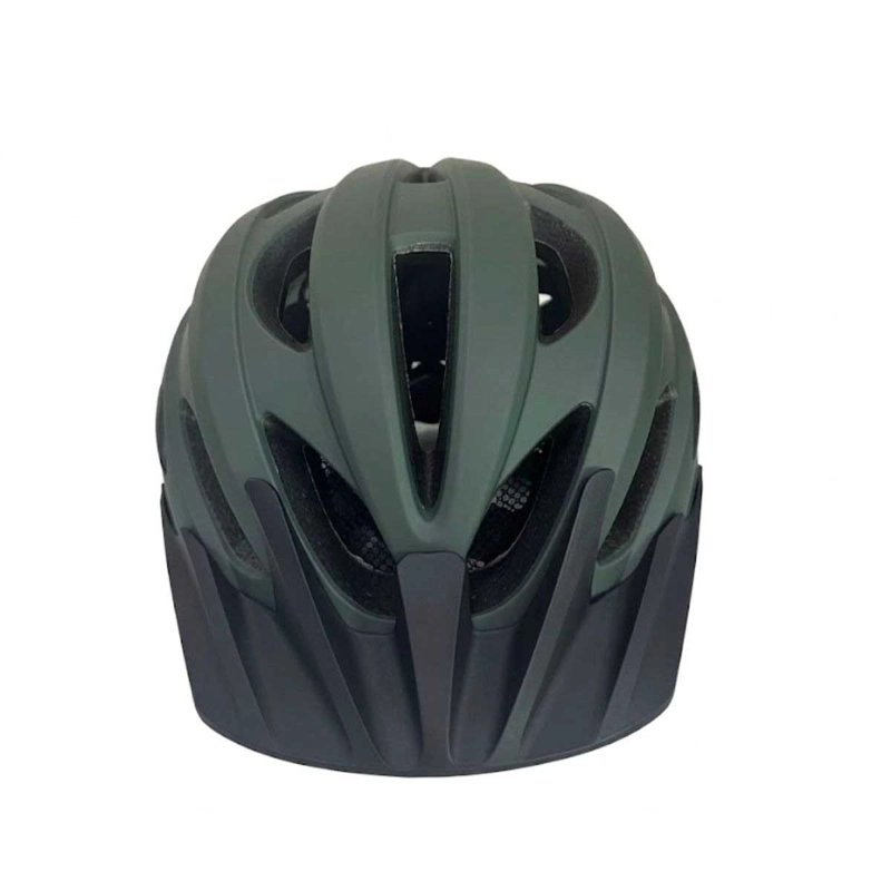 CASCO MTB UNISEX ALTITUDE VERDE - 2