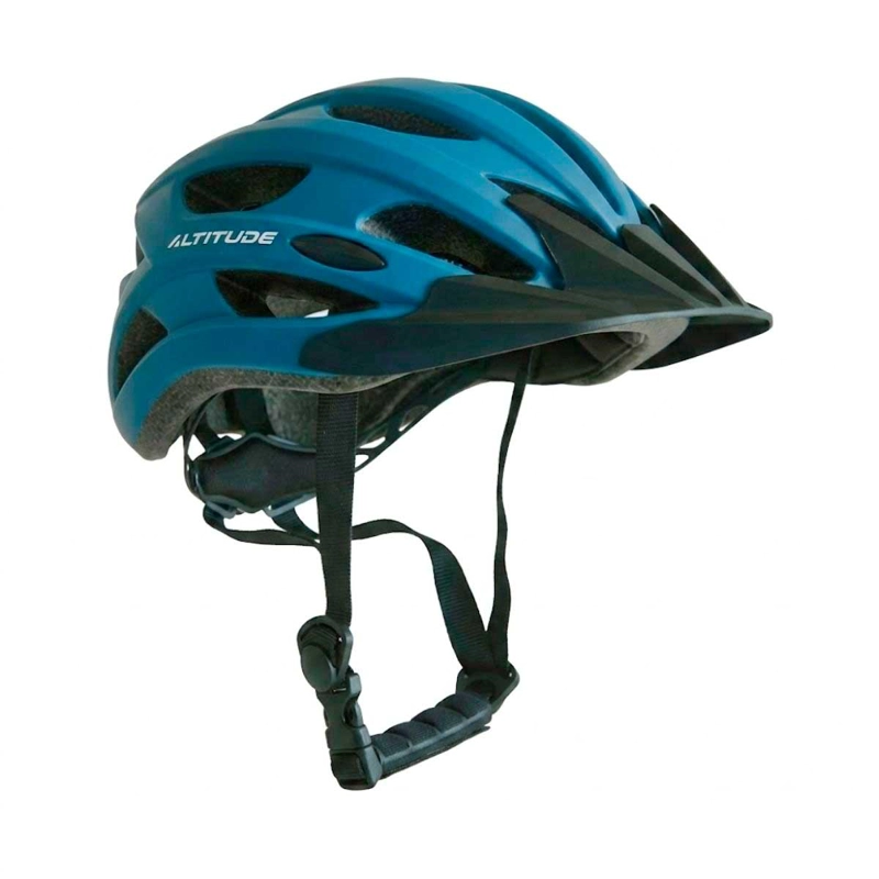 CASCO MTB UNISEX ALTITUDE AZUL - 1