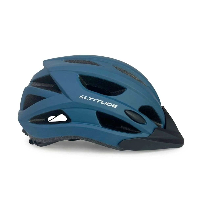 CASCO MTB UNISEX ALTITUDE AZUL - 2