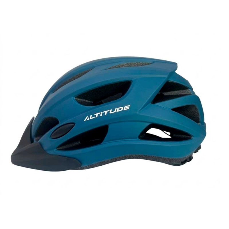 CASCO MTB UNISEX ALTITUDE AZUL - 5