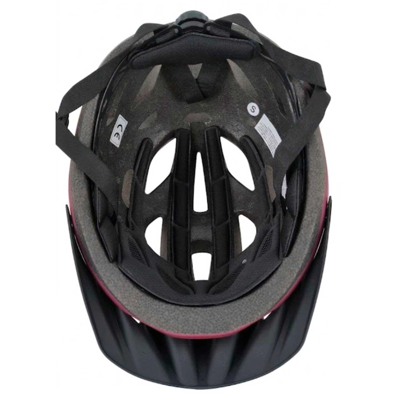 CASCO MTB UNISEX ALTITUDE AZUL - 6