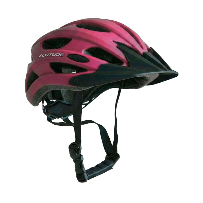 CASCO MTB UNISEX ALTITUDE BURDEO - 1