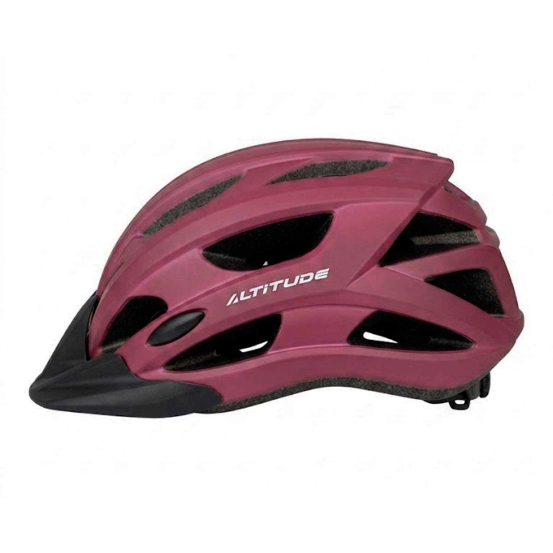 CASCO MTB UNISEX ALTITUDE BURDEO - 2