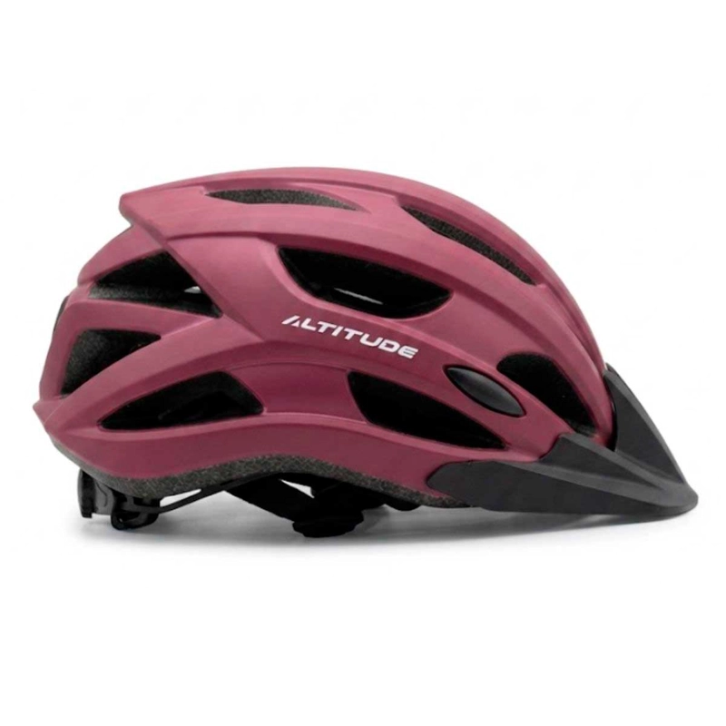 CASCO MTB UNISEX ALTITUDE BURDEO - 3